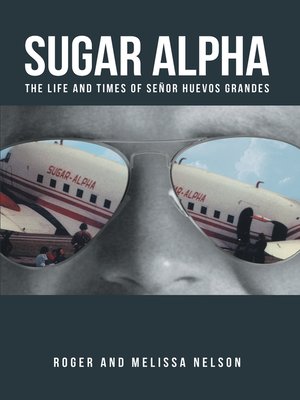 cover image of Sugar Alpha